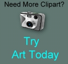 Need More Graphics? Try Art Today!